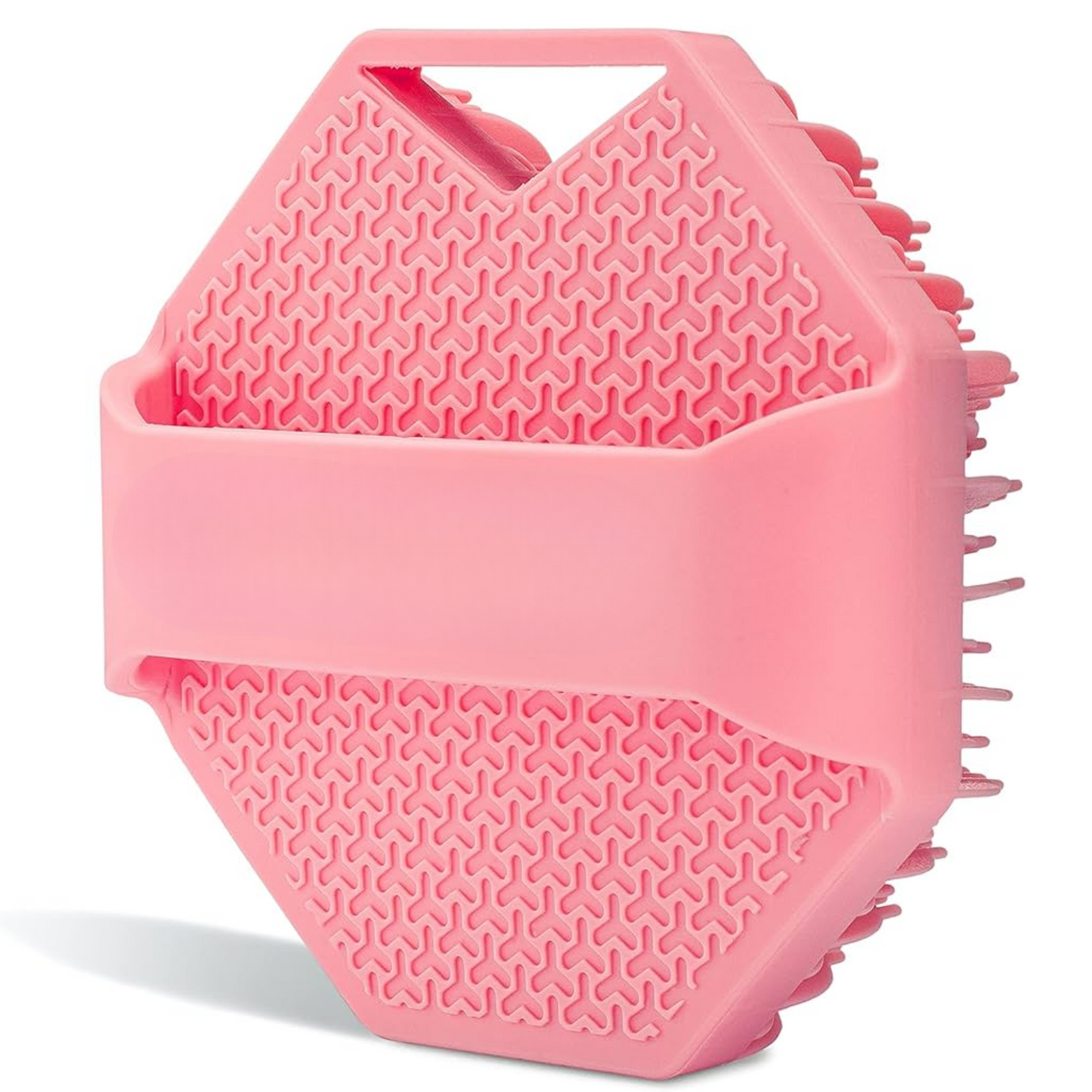 Body Scrubber